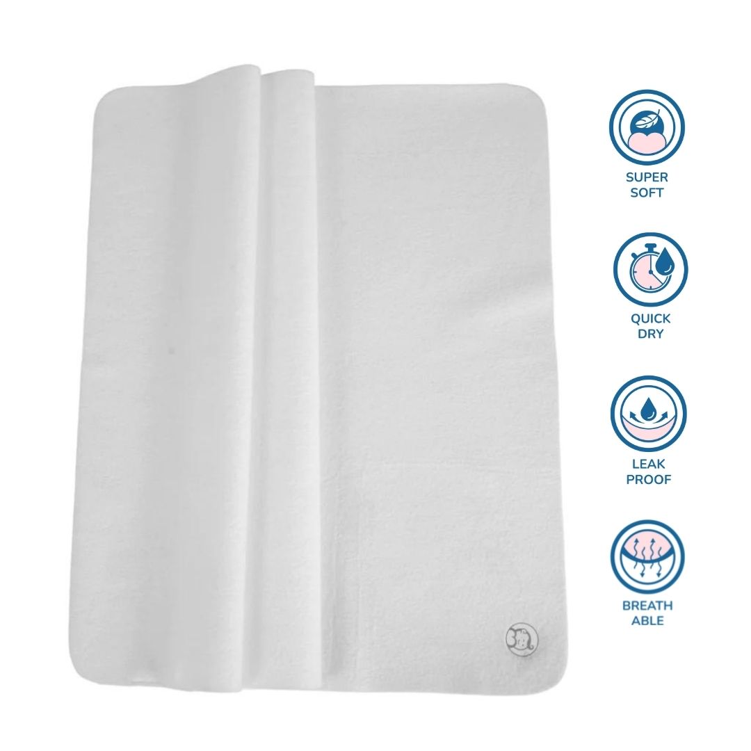 Baby Mat Features