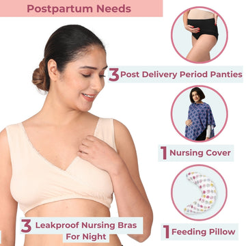 Postpartum Needs
