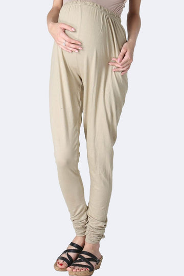 Ethnic Beige Chudidar