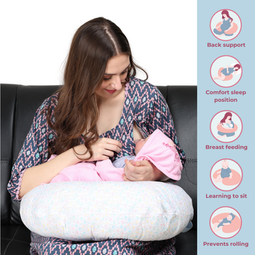Feeding Pillow