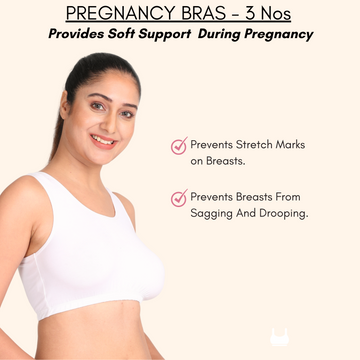 First Trimester Needs