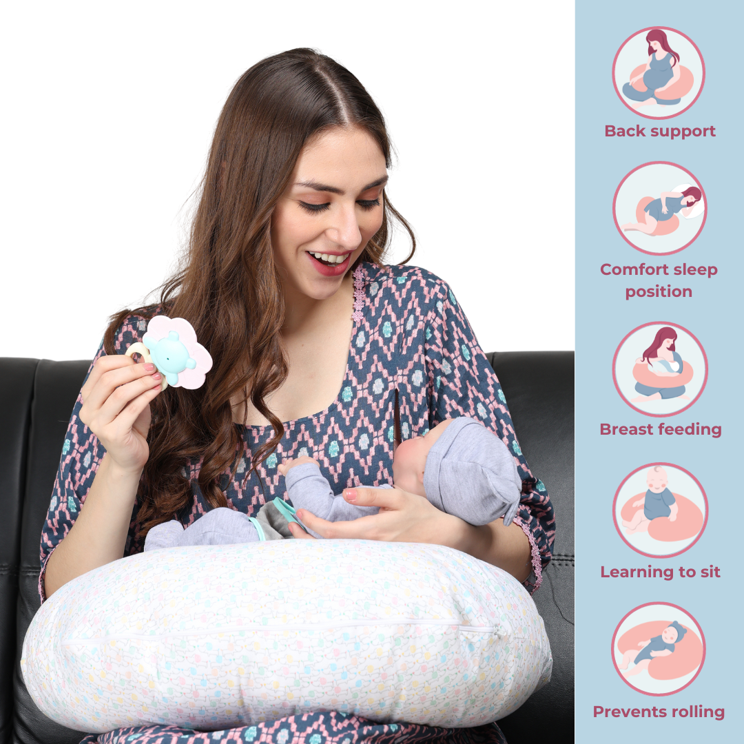 Feeding Pillow