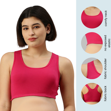 Pack Of 2 Pregnancy Bras