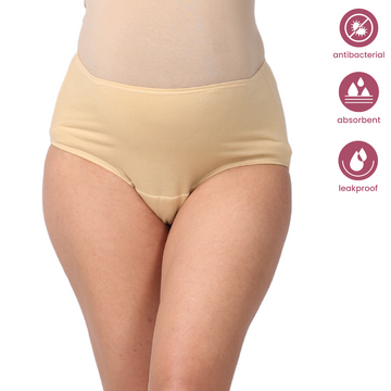 Incontinence Panty For Pregnancy
