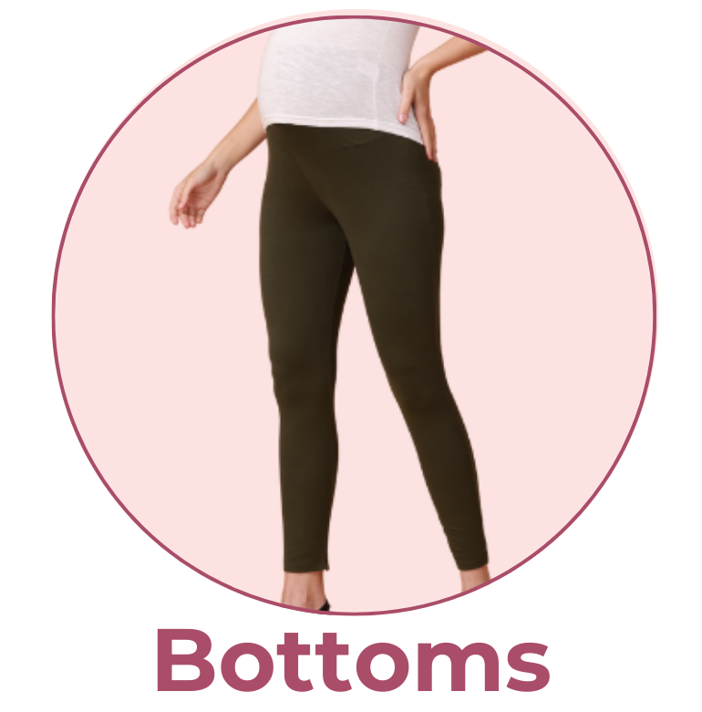 Maternity Bottoms