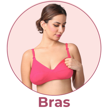 Feeding Bras Collection