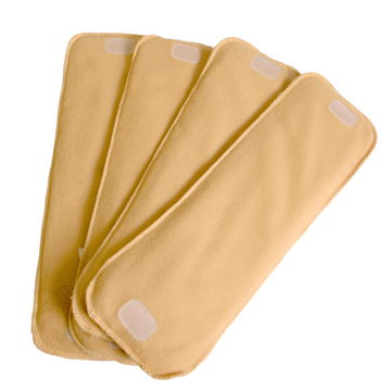 Cloth Diaper Pad For Day | Pack Of 4