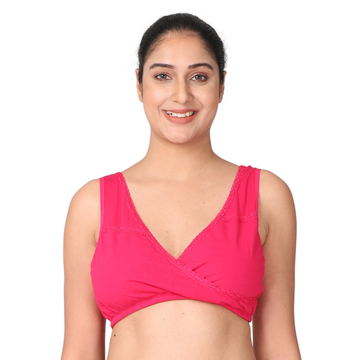 LeakProof Sleep Nursing Bra