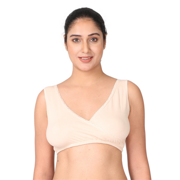 Sleep Nursing Bra