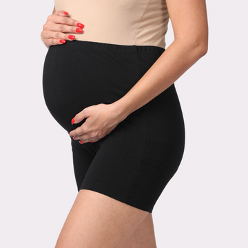Pregnancy Shorts
