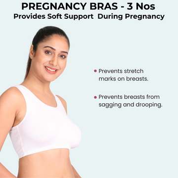 Second Trimester Needs