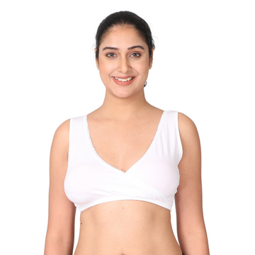 Sleep Nursing Bra