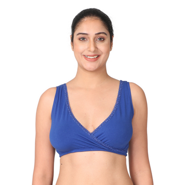 Sleep Nursing Bra