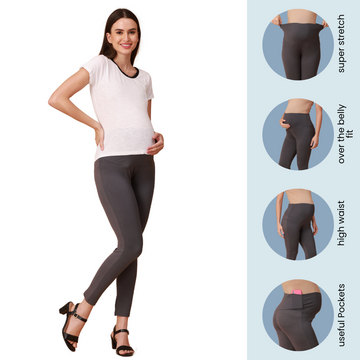 Maternity Leggings