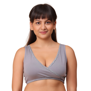 Sleep Nursing Bra