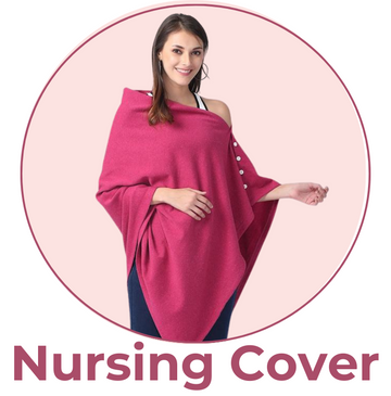 Nursing Cover