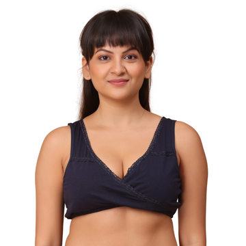 LeakProof Sleep Nursing Bra