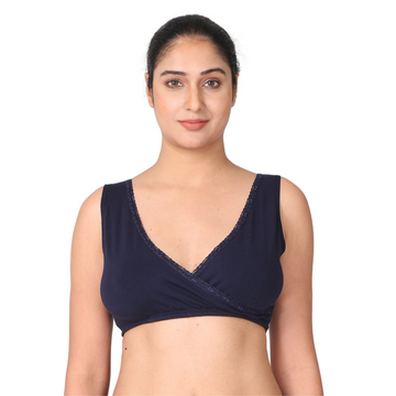 Sleep Nursing Bra