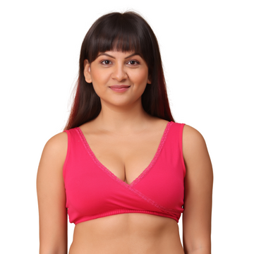Sleep Nursing Bra