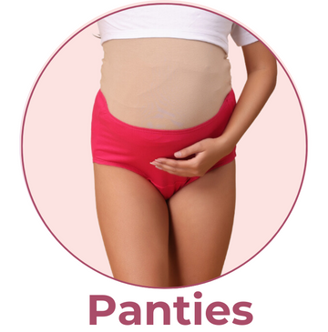 Morph maternity Panties