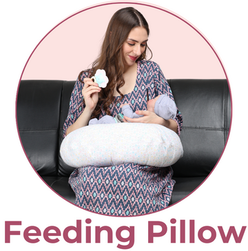Nursing Pillow