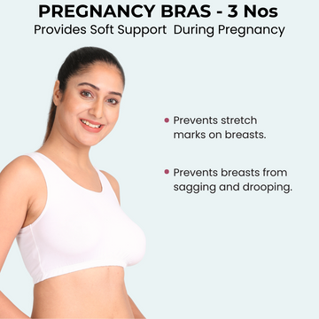 Third Trimester Needs