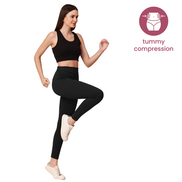 Tummy Compression Leggings